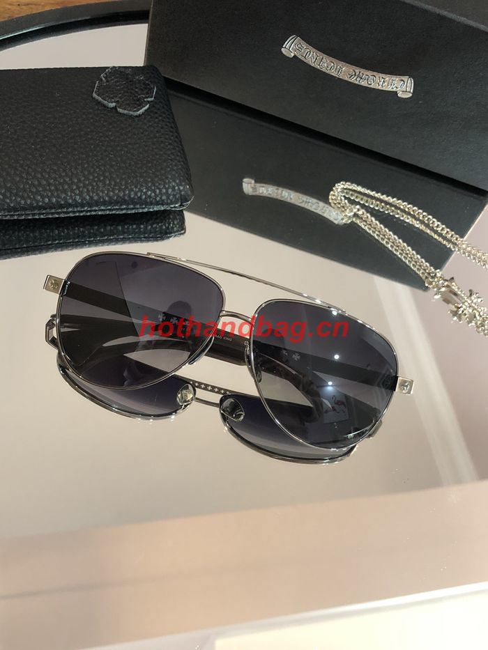 Chrome Heart Sunglasses Top Quality CRS00820